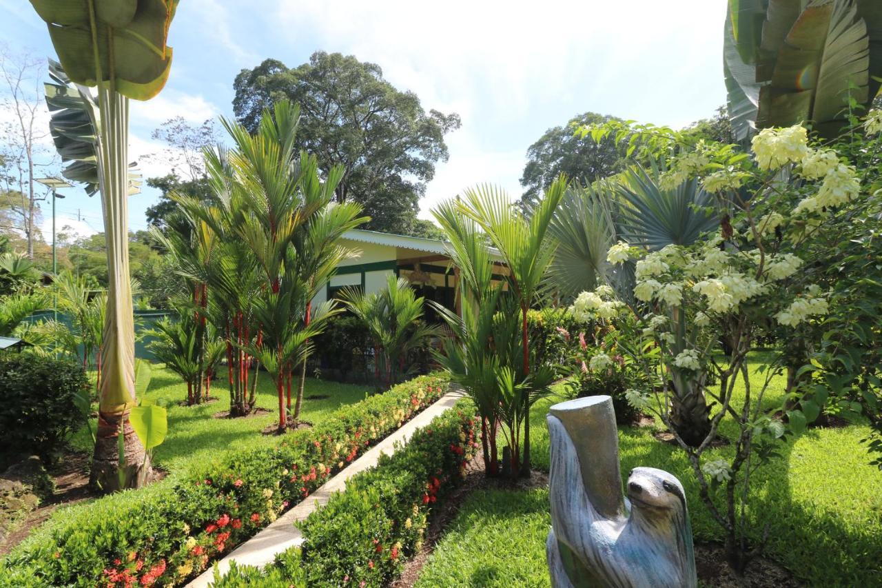 New Caribe Point Villa Cahuita Exterior foto