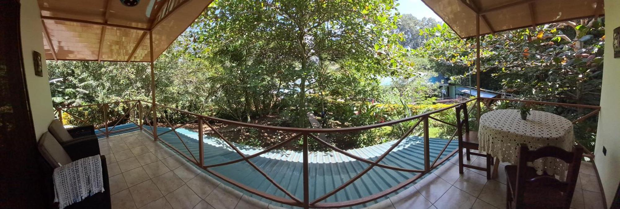 New Caribe Point Villa Cahuita Exterior foto
