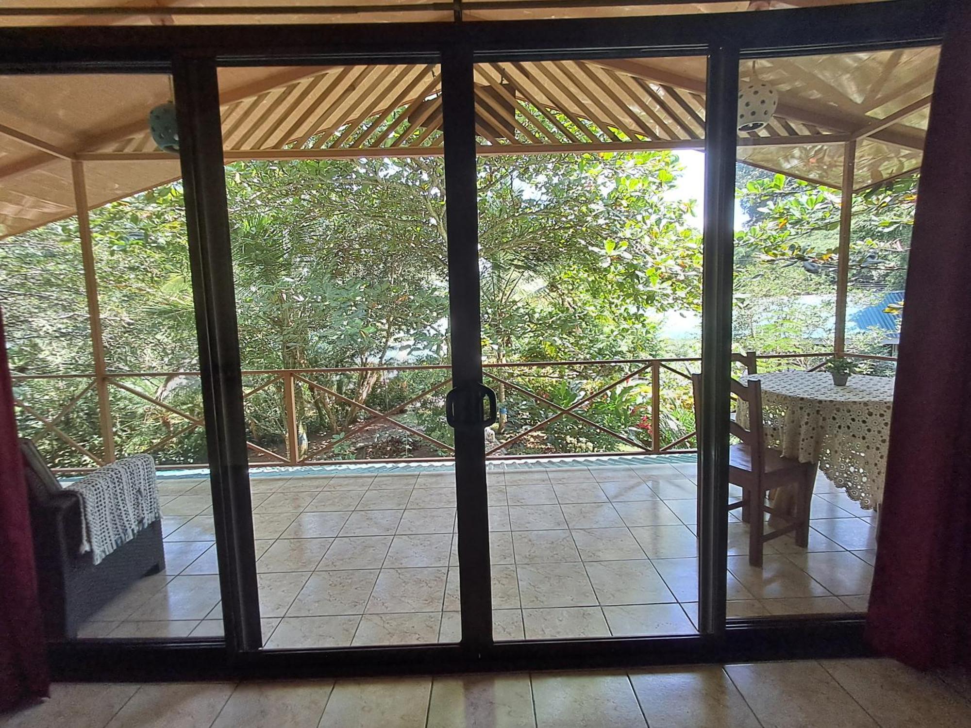New Caribe Point Villa Cahuita Exterior foto