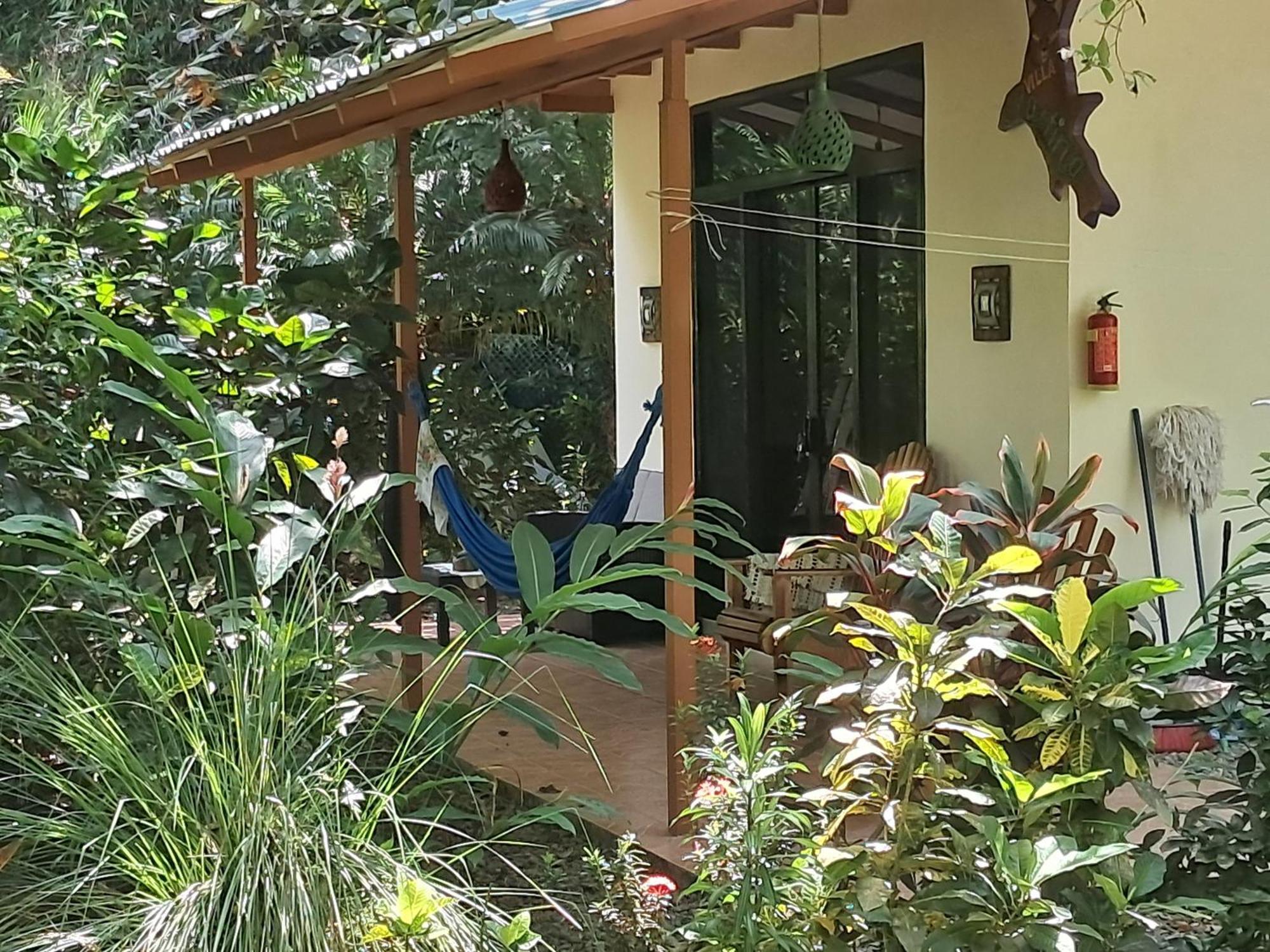New Caribe Point Villa Cahuita Exterior foto