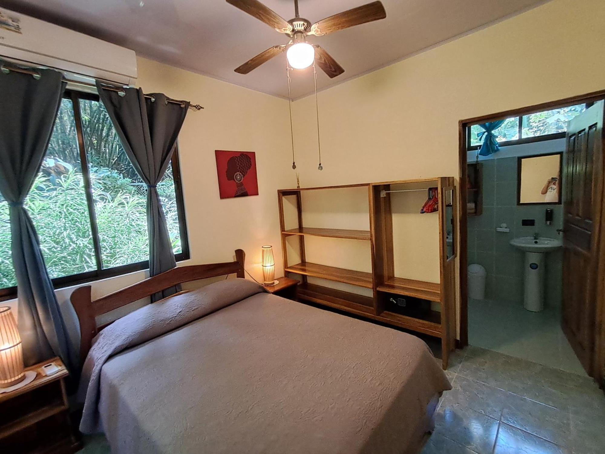 New Caribe Point Villa Cahuita Exterior foto