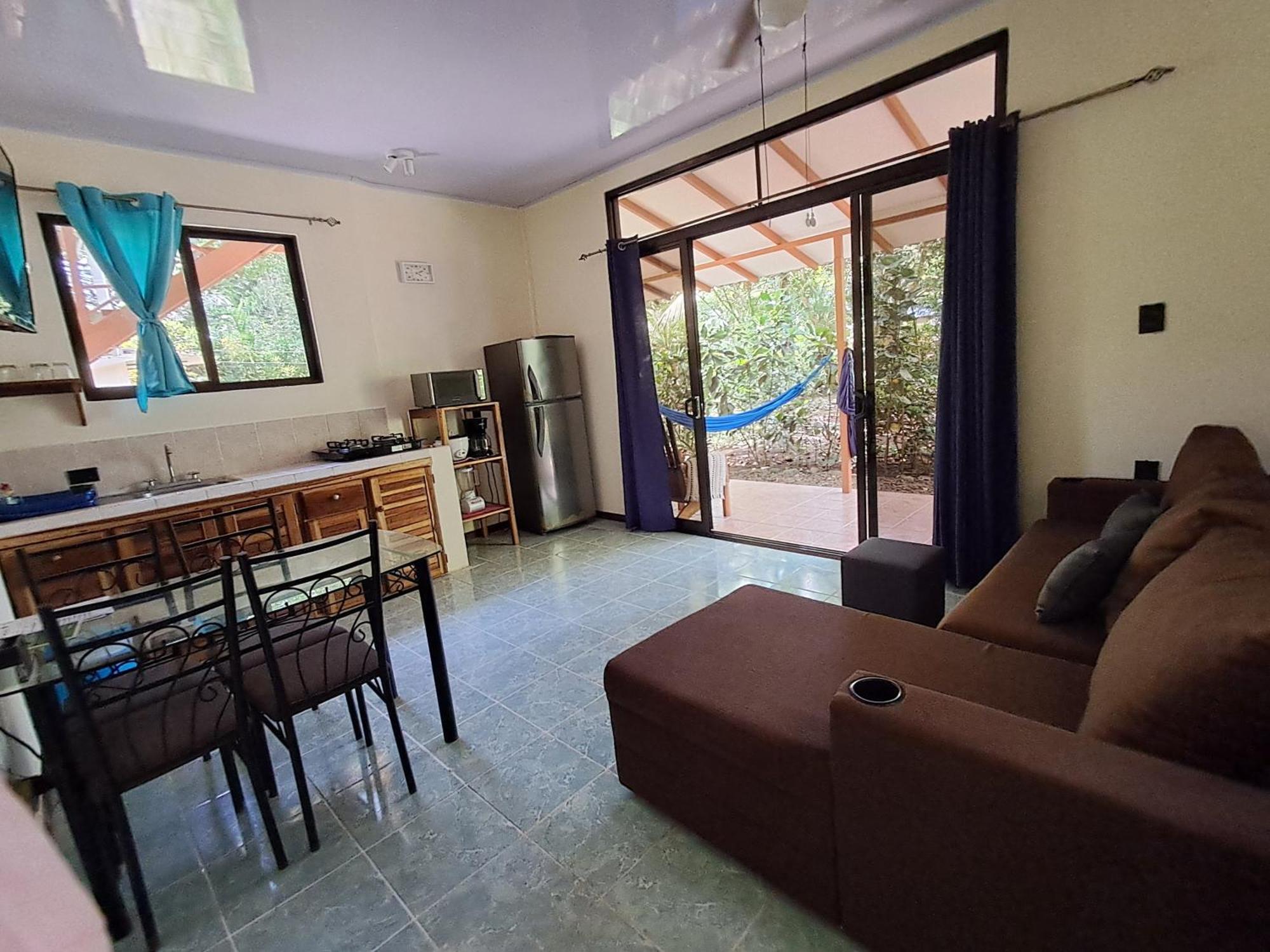 New Caribe Point Villa Cahuita Exterior foto