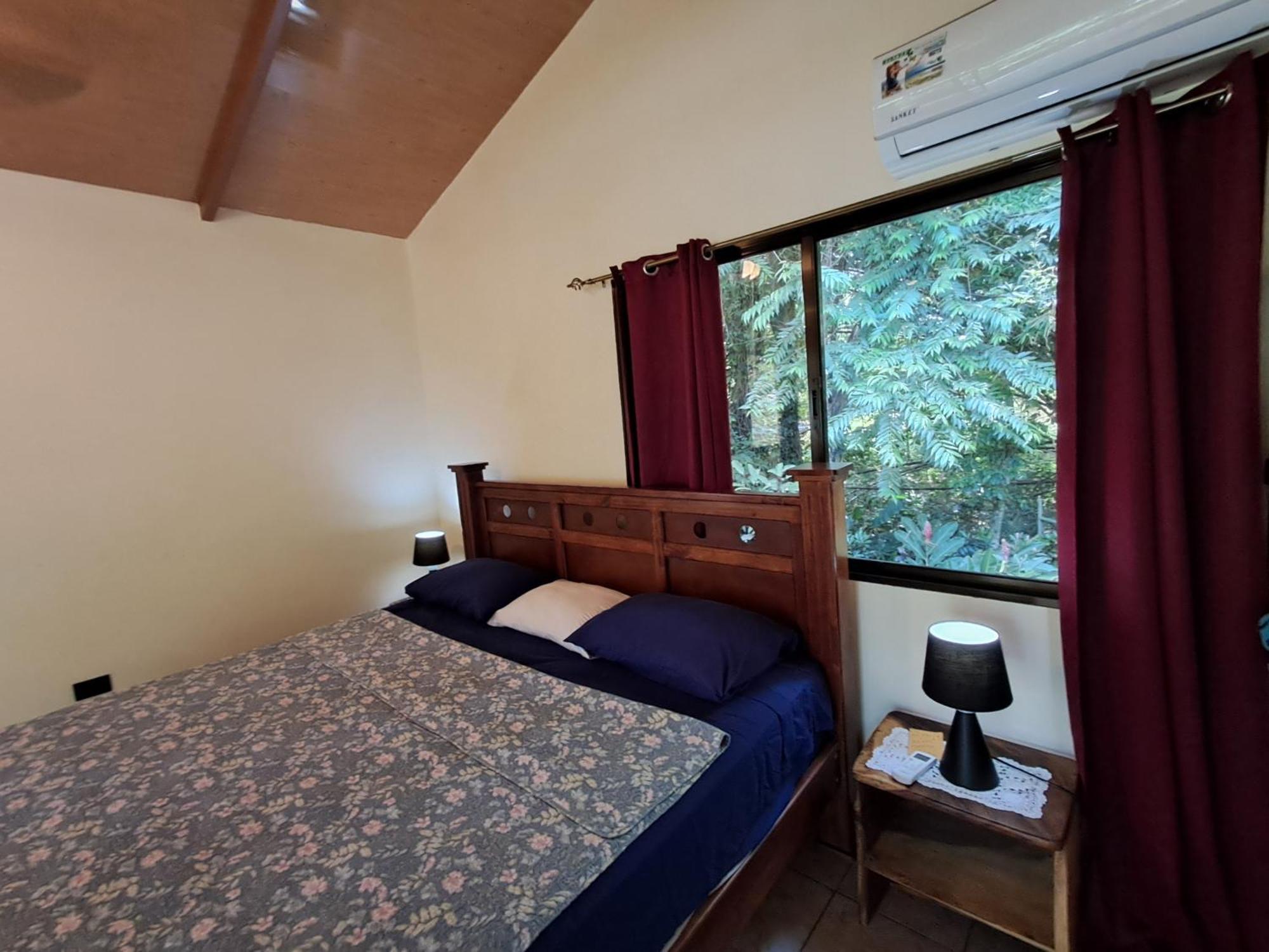 New Caribe Point Villa Cahuita Exterior foto