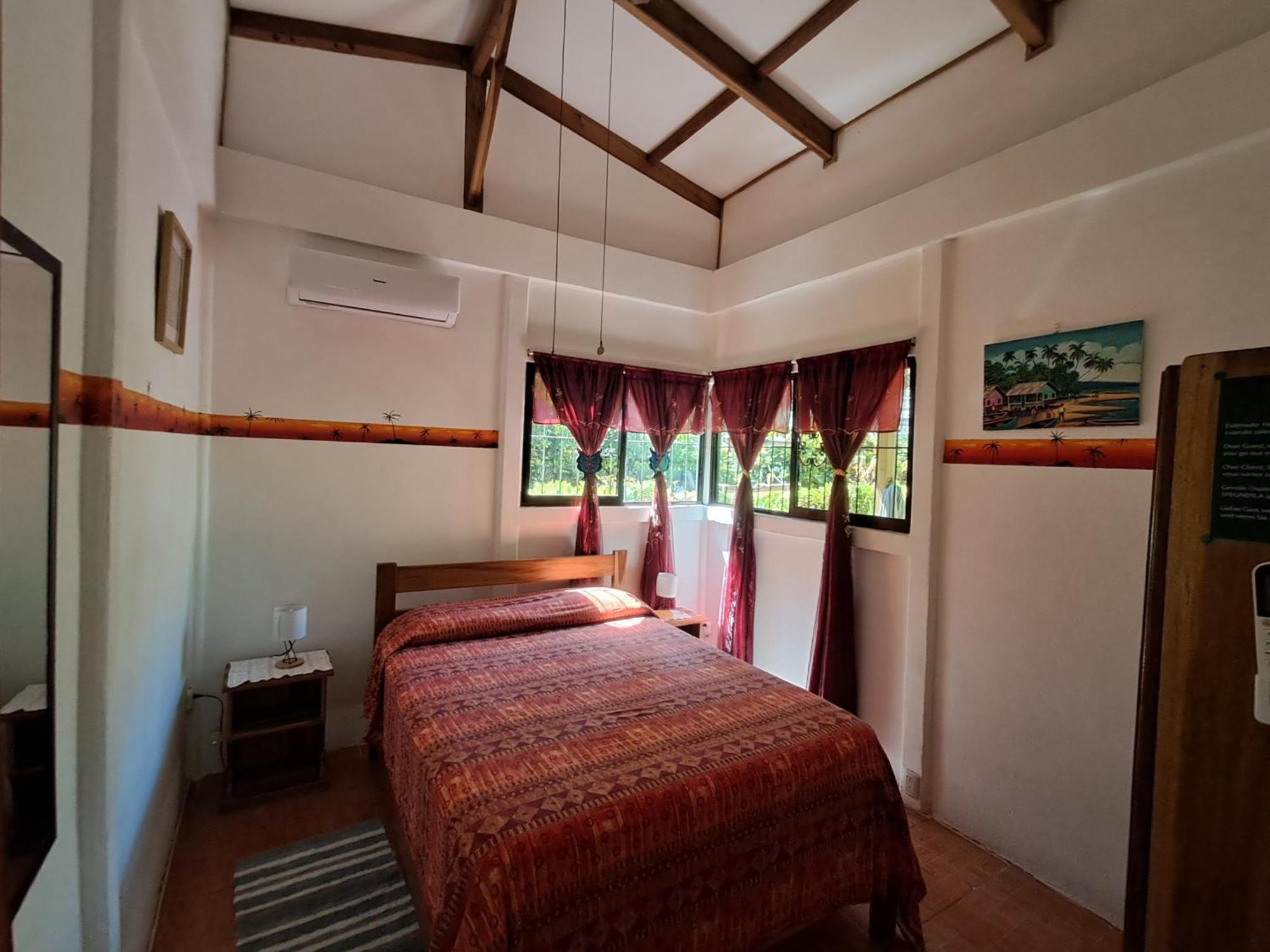 New Caribe Point Villa Cahuita Exterior foto