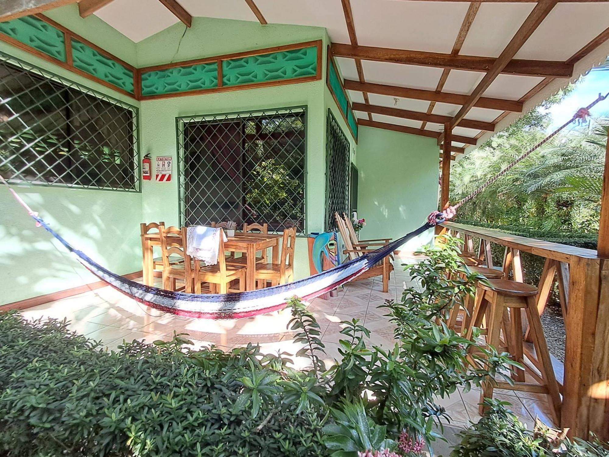 New Caribe Point Villa Cahuita Exterior foto