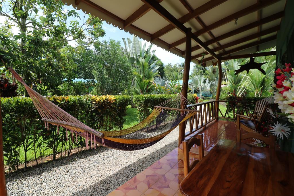 New Caribe Point Villa Cahuita Exterior foto