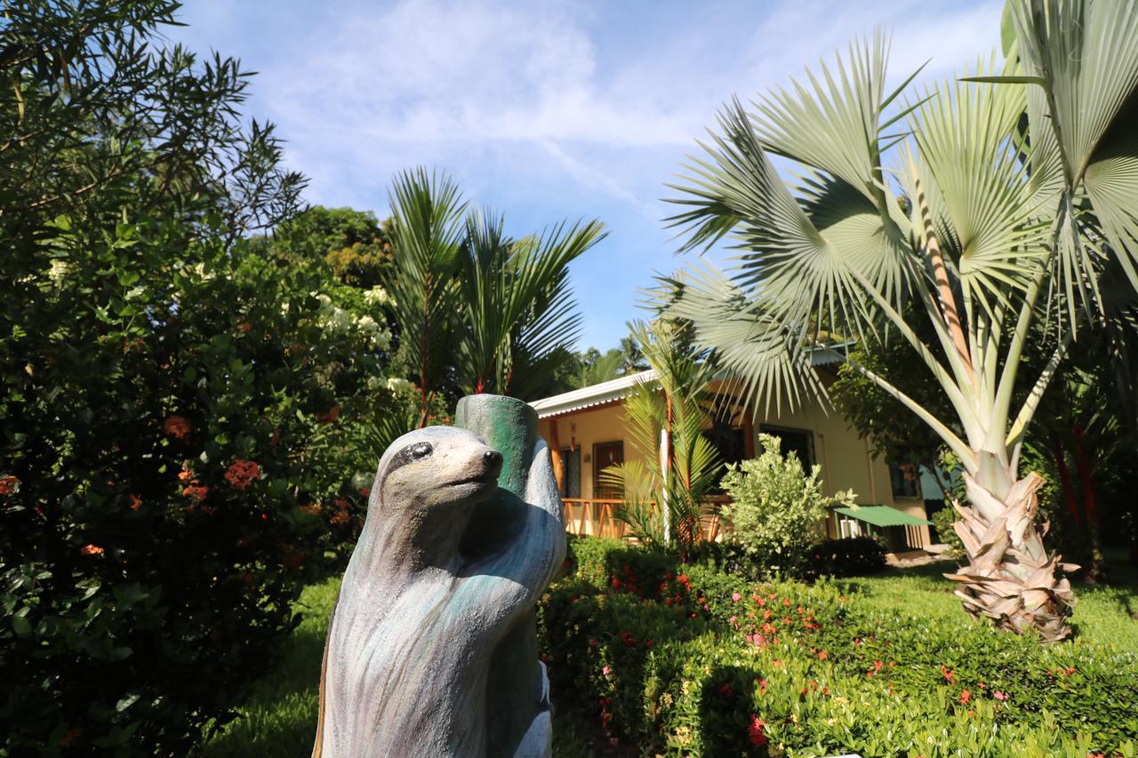 New Caribe Point Villa Cahuita Exterior foto