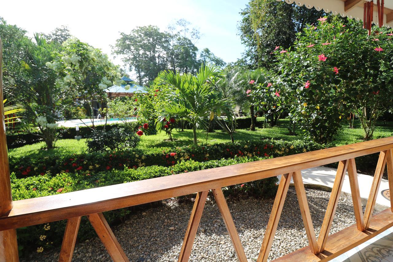 New Caribe Point Villa Cahuita Exterior foto