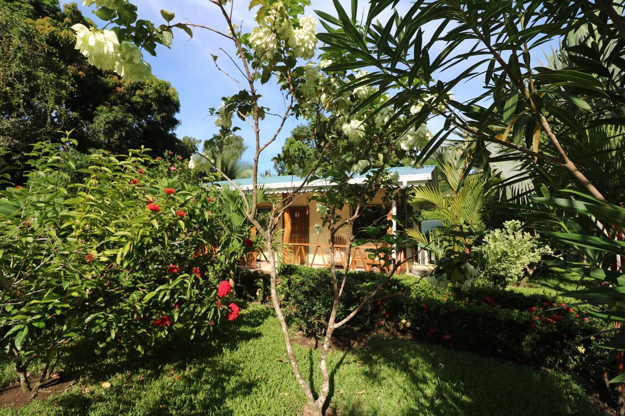 New Caribe Point Villa Cahuita Exterior foto