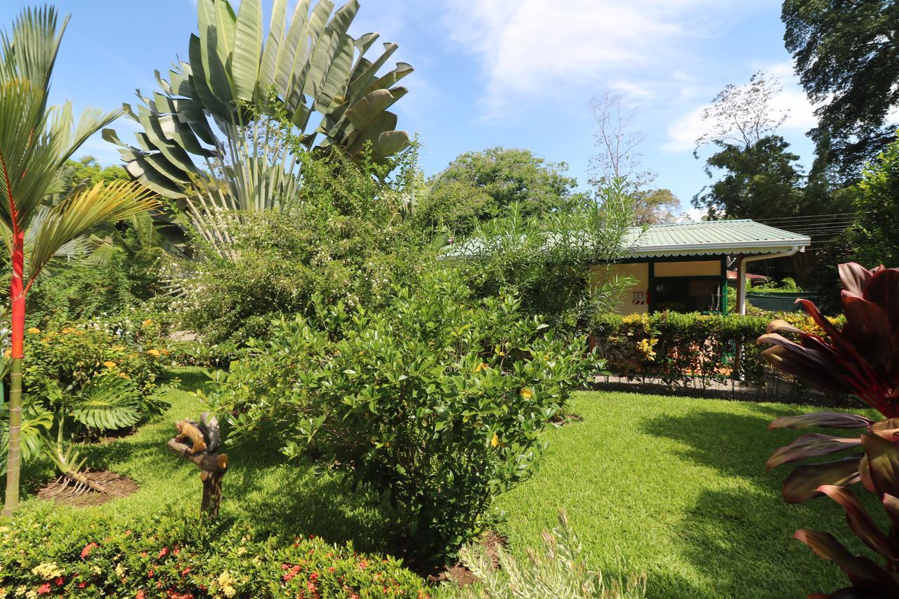New Caribe Point Villa Cahuita Exterior foto