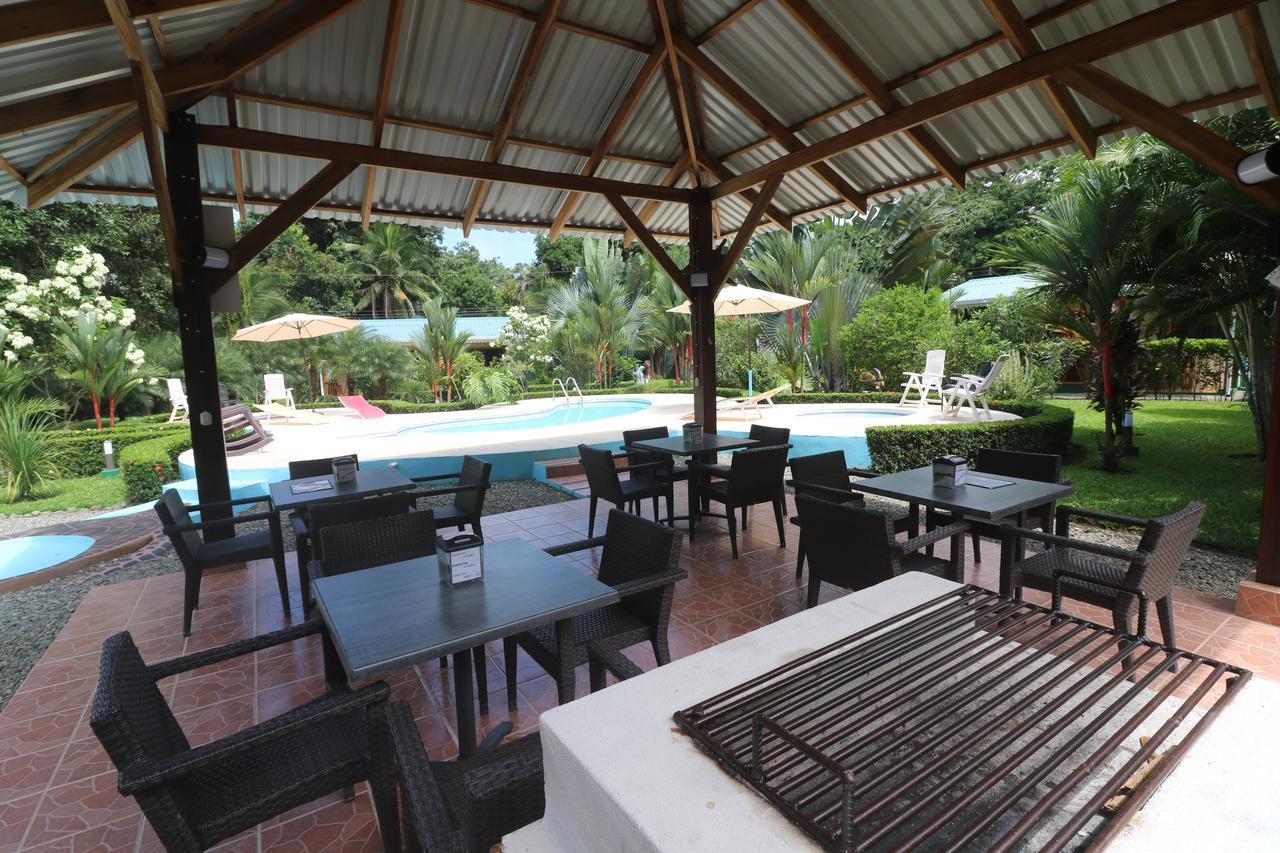 New Caribe Point Villa Cahuita Exterior foto